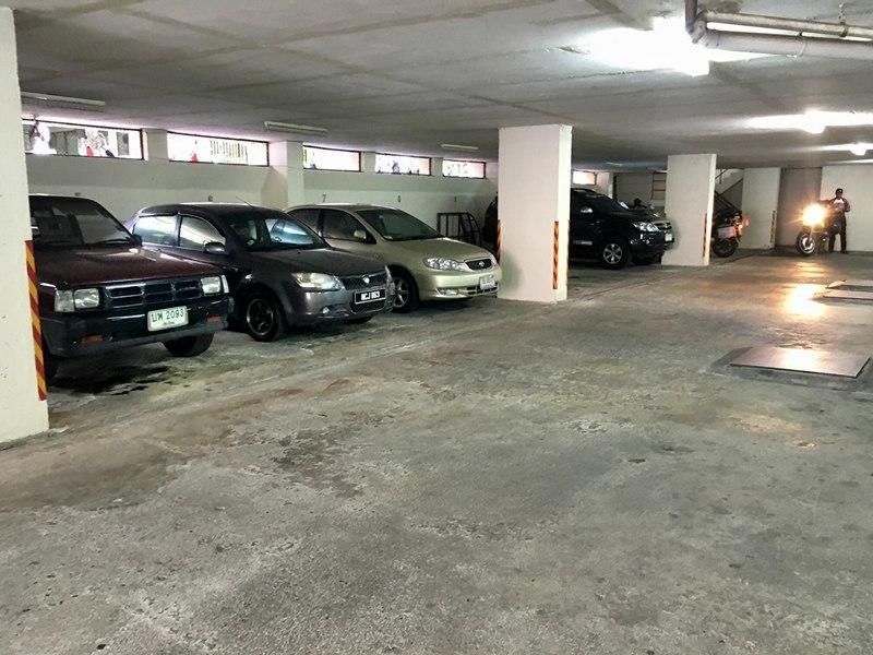 Hatyai Golden Crown Hotel Hat Yai Exterior photo